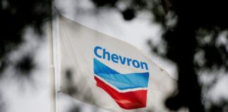 Chevron envía al menos 11 buques cisterna a Venezuela