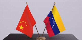 China condena el uso de la fuerza de EEUU en Venezuela y alerta del impacto regional