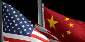 China pide a EEUU que no la use como excusa para sus fines en Groenlandia