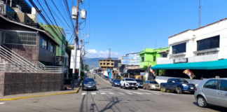 Comerciantes de Táchira piden promover actividades cerca de sus zonas para aprovechar temporada