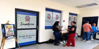 Comerciantes en Táchira esperan aumento de ingresos en la Feria de San Sebastián