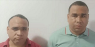 Condenados a 25 años de prisión por secuestro en Anzoátegui