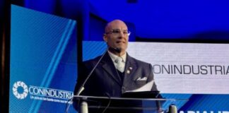Conindustria pide «igualdad de condiciones» ante la posible llegada de empresas internacionales