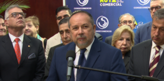 Consecomercio propone a la AN aprovechar reforma de la Ley de Hidrocarburos para devolver activos expropiados