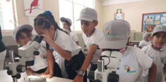 Continúan las inscripciones para la II Olimpiada Venezolana de Astronomía