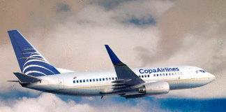 Copa Airlines anuncia el reinicio de sus operaciones hacia Caracas