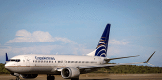 Copa Airlines reactivó sus vuelos a Maiquetía