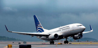 Copa Airlines reanuda su única frecuencia que tiene activa hacia Venezuela