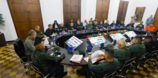Crean comisiones para monitorear supermercados, servicios y seguridad en Zulia