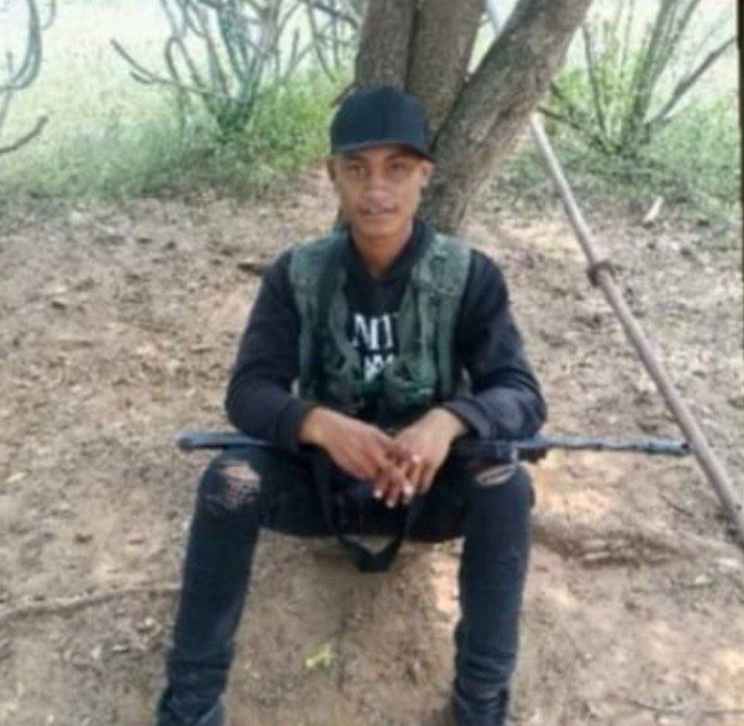 Dan de baja a “Casco Roto”en Guárico