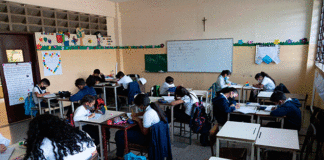 Delcy Rodríguez: El 12 de enero inician las clases en todo el país
