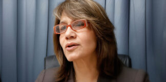Designan nueva ministra de Salud y presidente del Centro Internacional de Inversión Productiva