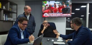 Designan nuevos viceministros para el Ministerio de Comunicación e Información