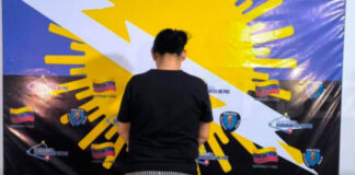 Detenida por agredir a una adolescente embarazada