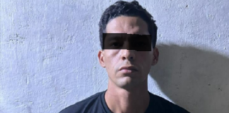 Detenido en Caracas alias “Niño Rata”, exintegrante de la banda “El Koki”