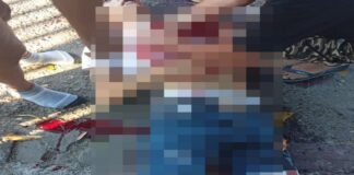 Detenido un adolescente tras asesinar a su tío de una puñalada en La Cooperativa