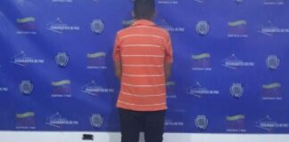 Detienen a un hombre de 50 años por presunto abuso sexual contra sus dos hijastras