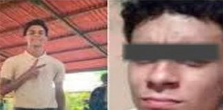 Dictan 6 años y 8 meses de prisión para adolescente implicado en asesinato de Josué Mata