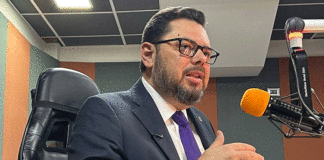 Ecarri plantea crear una Agencia Nacional de Hidrocarburos que regule la actividad comercial