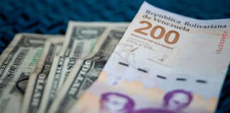 Economista resalta disminución de la brecha cambiaria