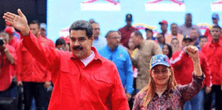 El Gobierno anuncia creación de comisión de alto nivel para la liberación de Maduro y Flores