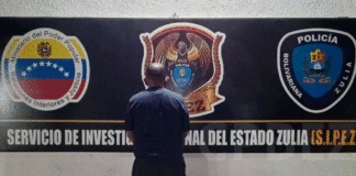 Encerró y amenazó de muerte a su pareja porque quería terminar con él