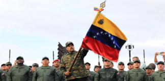 Estados Unidos no dispone de ninguna fuerza política aliada en Venezuela