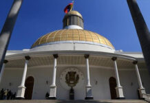 Designadas por la AN delegaciones para foros parlamentarios internacionales