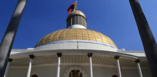 Este lunes se instala la nueva Asamblea Nacional