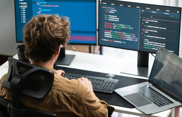 Estos son los cinco lenguajes de programación más populares en 2026