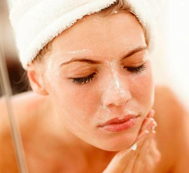 Exfoliantes-naturales-que-puedes-elegir-según-tu-tipo-de-piel