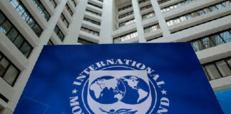 FMI y Banco Mundial se reunieron para discutir apoyo financiero a Venezuela