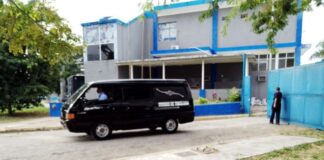 Fallece hombre tras atacar a su esposa e ingerir sustancia tóxica en Maracay