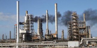 Fedecámaras resaltó que Falcón será el más beneficiado de las inversiones petroleras