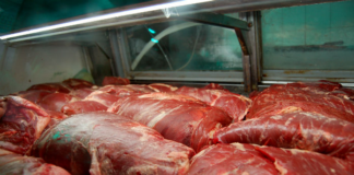 Fedenaga reporta precios estables de la carne desde $8 hasta $12 por kilo