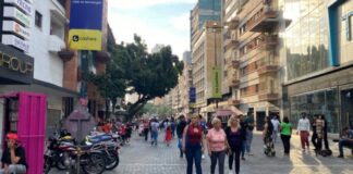 Fedeunep plantea mejoras salariales para trabajadores públicos y privados