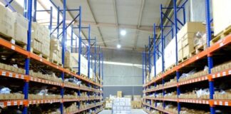 Foton duplica su inventario de repuestos en Venezuela con 200.000 piezas en stock