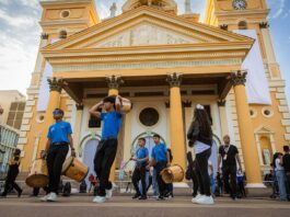 Fundación Nacional de la Gaita aspira llegar a cada rincón de Venezuela este 2026