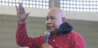 Gobernador de Lara estima que ley sobre especulación ponga un freno a los comerciantes