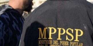 Gobierno confirma 116 excarcelaciones