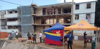 Gobierno nacional se compromete a recuperar La Soublette tras ataques
