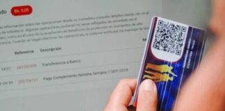 Gobierno paga «Bono de Corresponsabilidad y Formación» a nómina especial