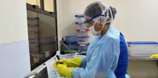 Gremio de enfermería de Carabobo exigen mejores condiciones laborales