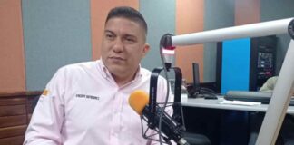 Gutiérrez subraya que “el hilo constitucional sigue su cauce” mientras el país retorna a la normalidad