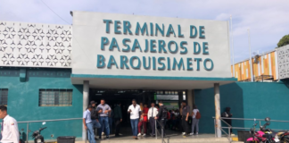 Habilitan más de 80 líneas para movilizar a temporadistas en Lara por la Divina Pastora