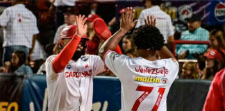 Hoy inicia el Round Robin de la LVBP 2025-2026 (Calendario)