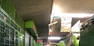 Mercagir impulsa recuperación de Mercados Municipales en Girardot