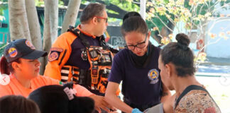 Despliegue social benefició a más de mil personas en Maracay