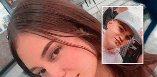 Joven es atacada con arma blanca por su expareja en San Mateo