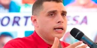 Juan Escalona designado nuevo ministro del Despacho de la Presidencia